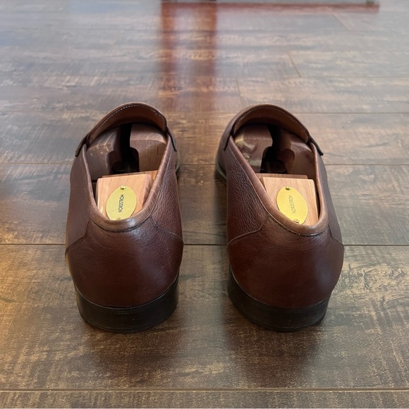 Salvatore Ferragamo penny loafers - Picture 4 of 8